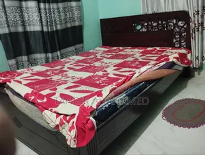 Selling an absolutely fresh bed