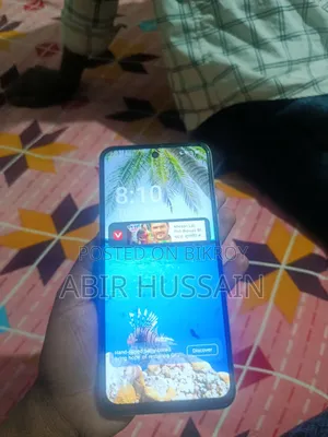 Tecno Spark 40 128 GB White