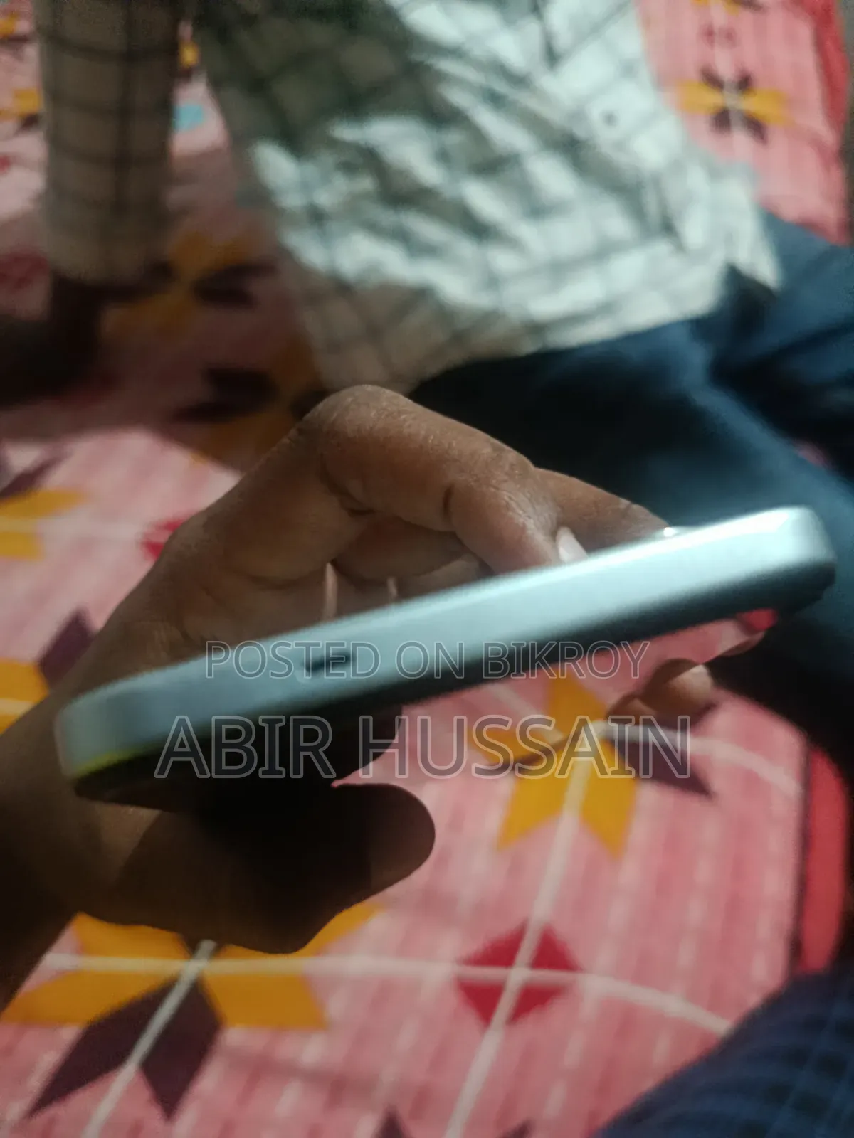 Tecno Spark 40 128 GB White
