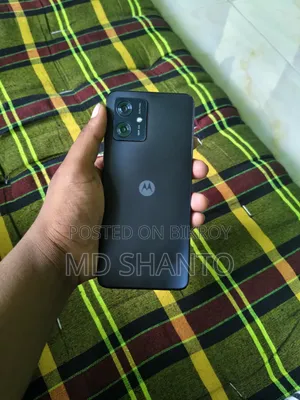 Motorola Moto G54 5G 256 GB Blue
