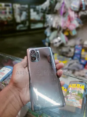 Xiaomi Mi 11X 128 GB Black
