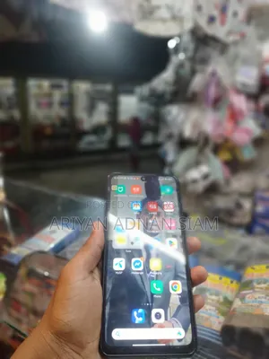 Xiaomi Mi 11X 128 GB Black