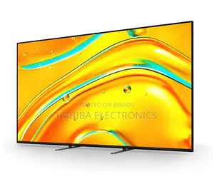 Sony Bravia 5 65" Xr50 Google Mini-Led Tv