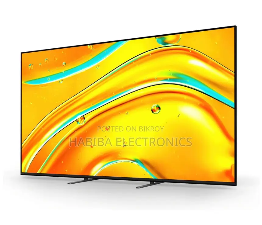 Sony Bravia 5 65" Xr50 Google Mini-Led Tv