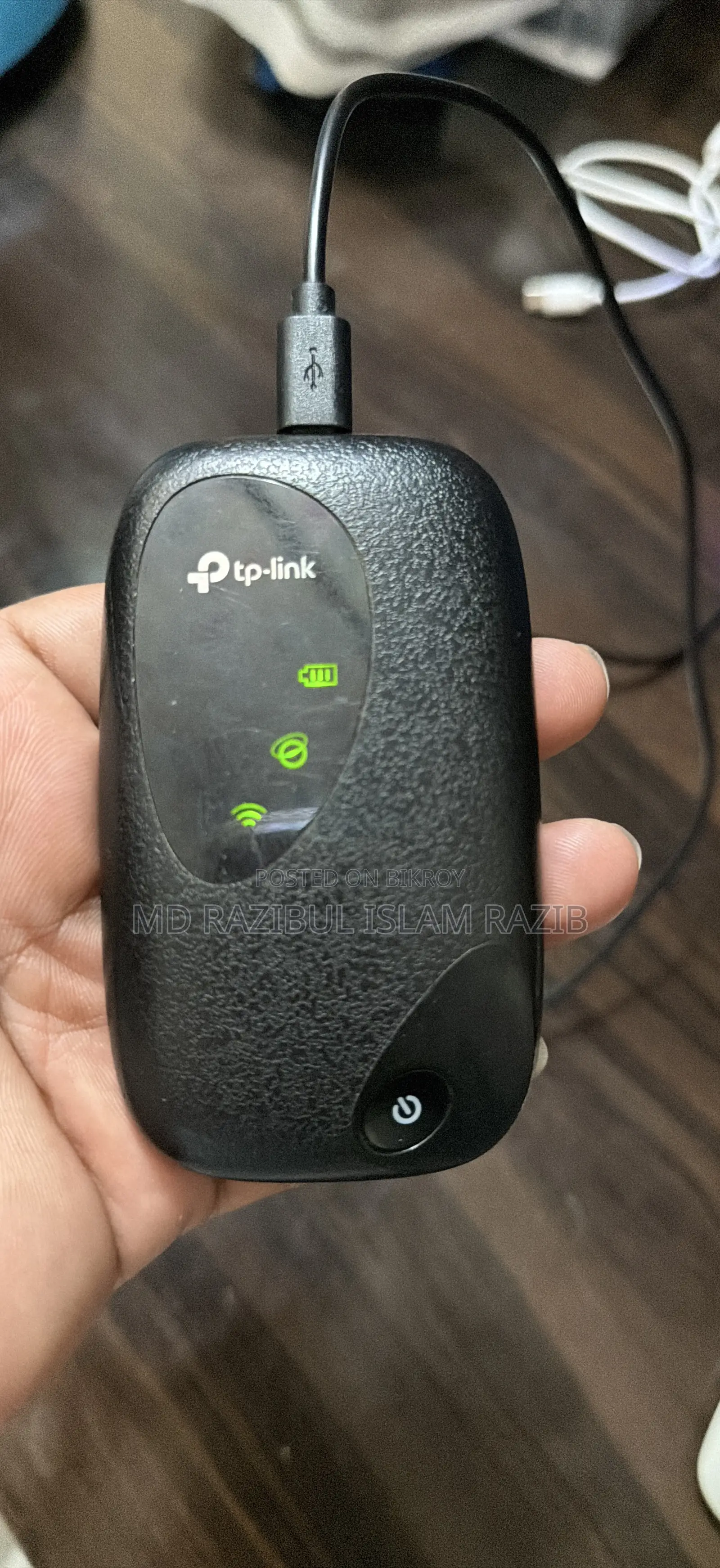 Router Mini