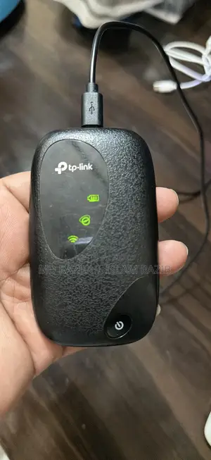 Router Mini