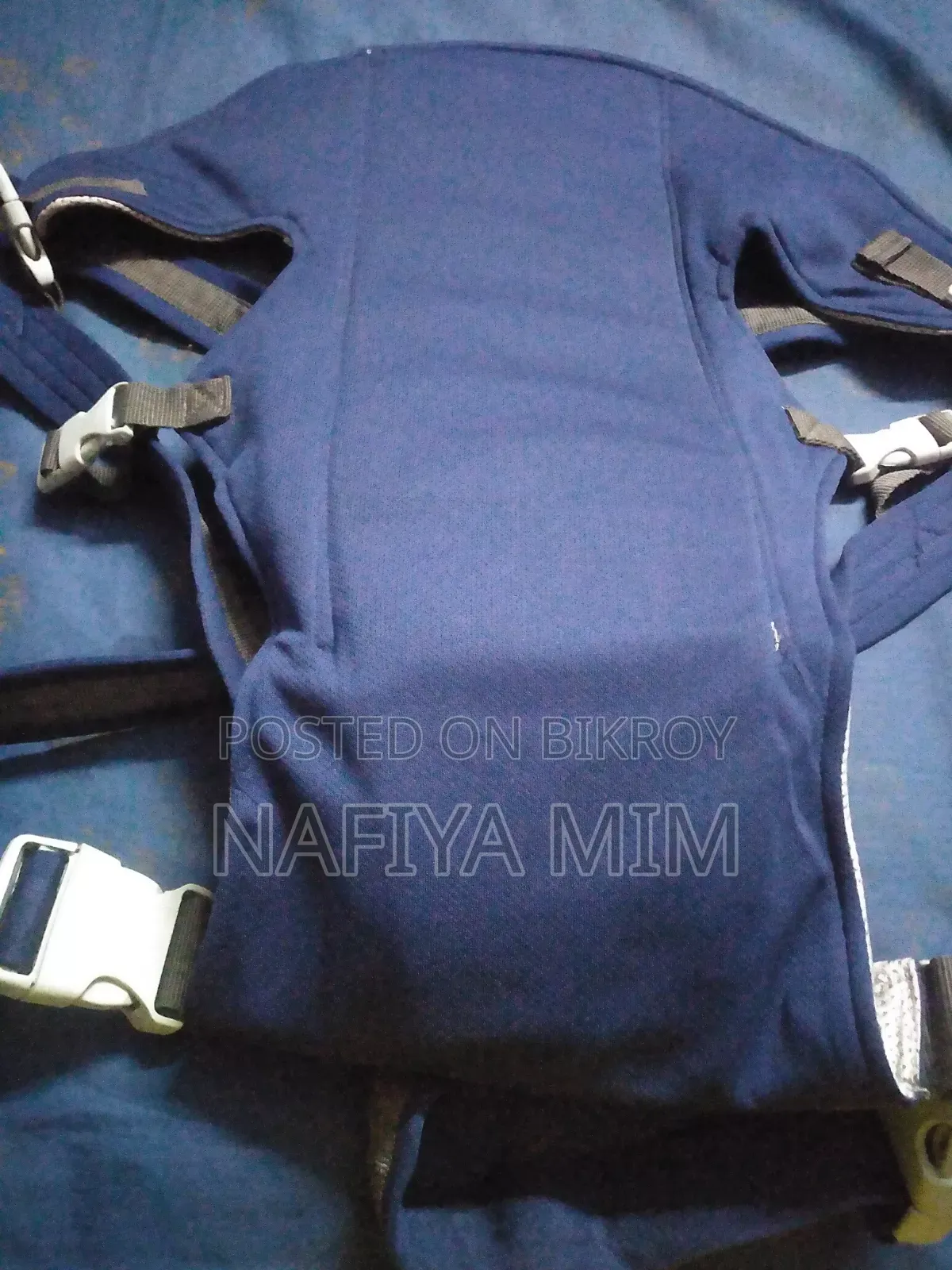 Baby Carrier Bag