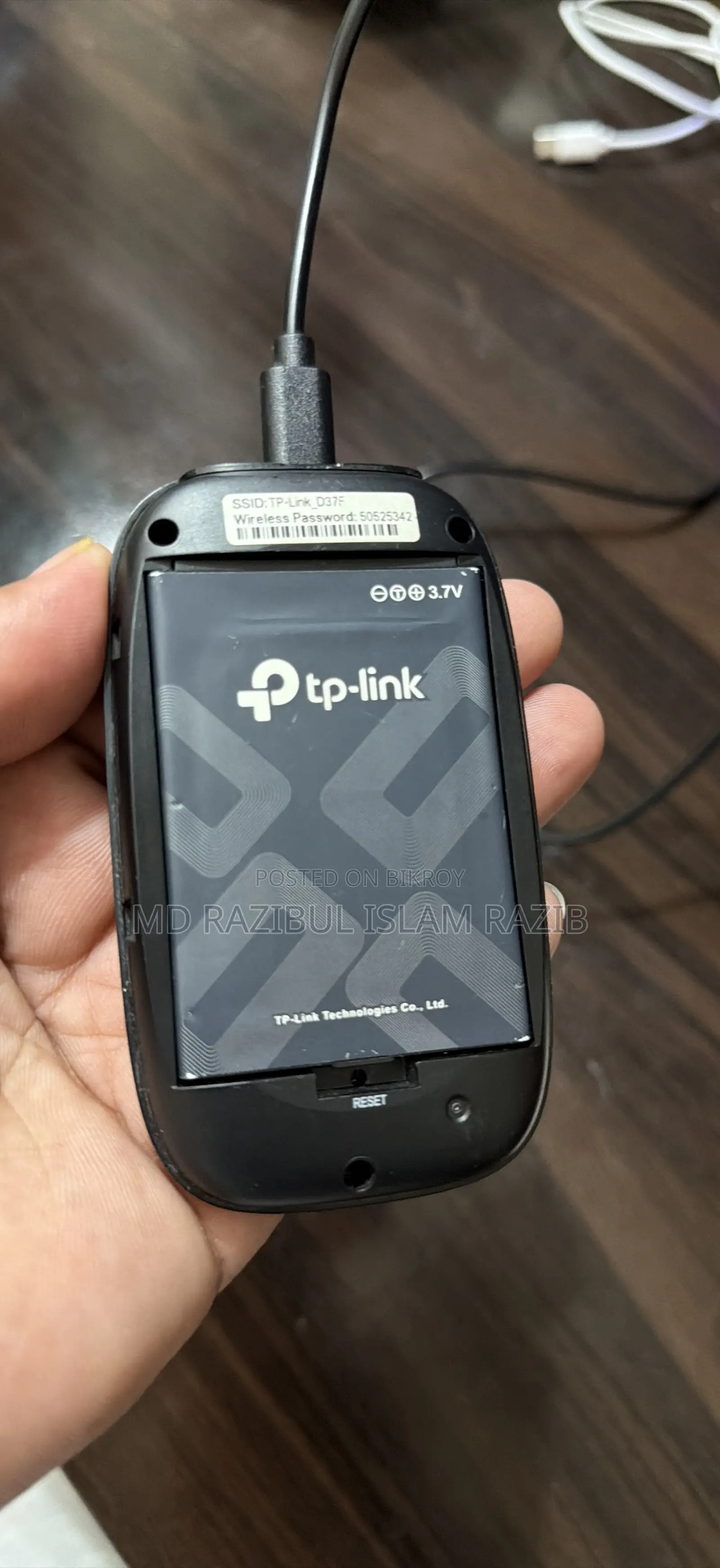 Router Mini