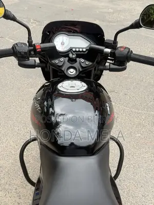 Bajaj Pulsar 150 2020 Black