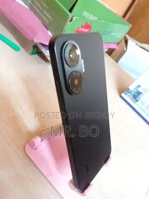 Xiaomi Redmi Turbo 4 Pro 256 GB Black