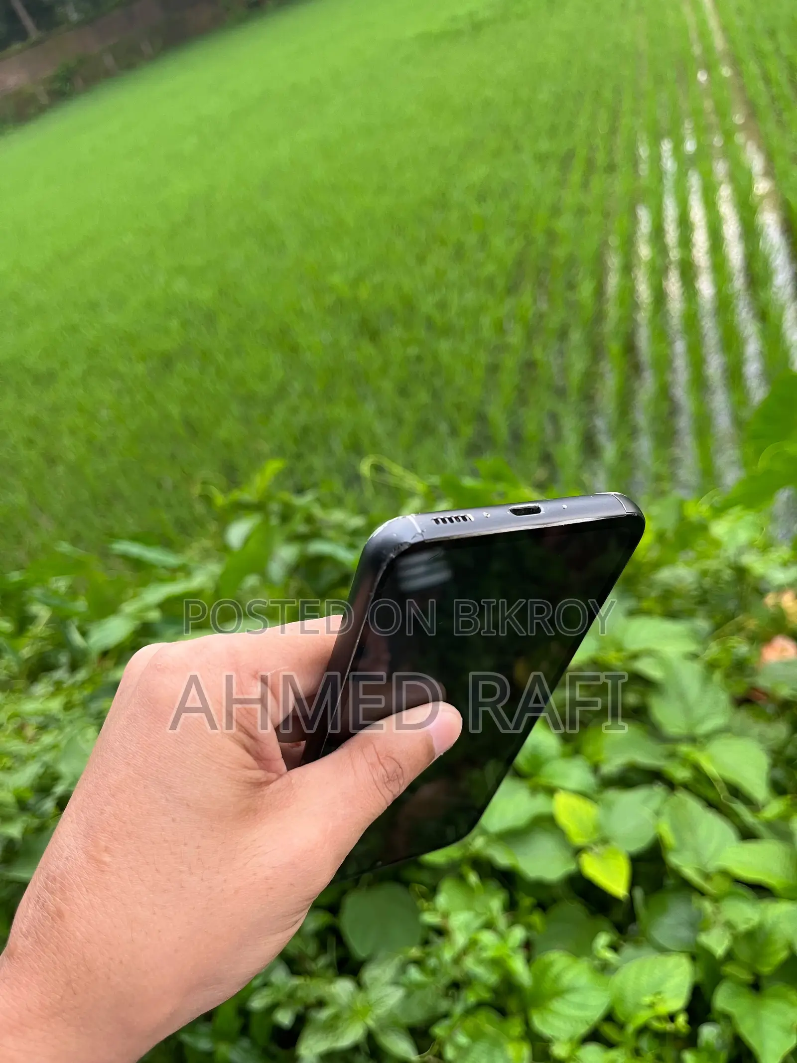 Samsung Galaxy A34 5G 128 GB Black