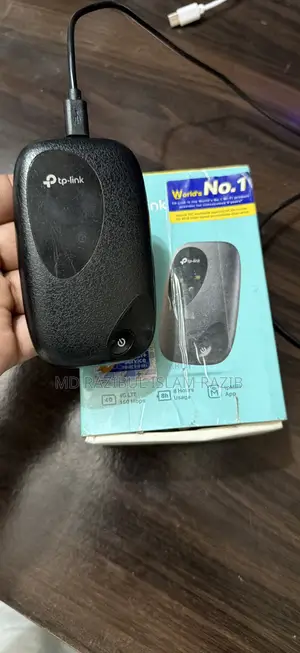 Router Mini