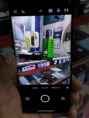Infinix Hot 50 Pro+ 4G 256 GB