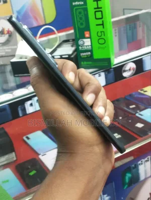 Infinix Hot 50 Pro+ 4G 256 GB