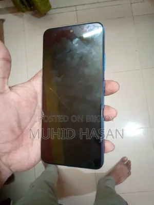 Xiaomi Redmi Note 11 64 GB Blue
