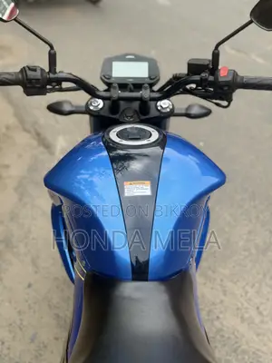 Suzuki 2023 Black