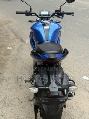 Suzuki 2023 Black
