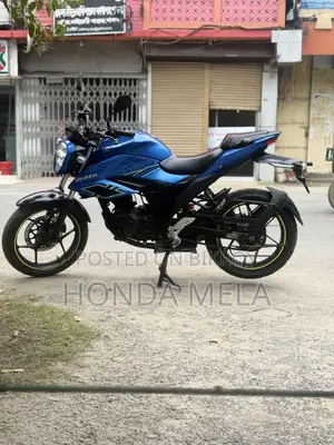 Suzuki 2023 Black