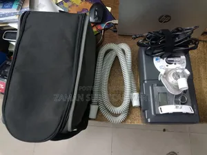 Philips Respironics Remstar Auto Cpap With Humidification