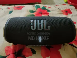 JBL Xtreme 3 Portable Waterproof Speaker