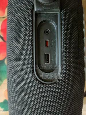 JBL Xtreme 3 Portable Waterproof Speaker