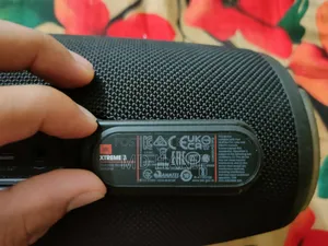 JBL Xtreme 3 Portable Waterproof Speaker