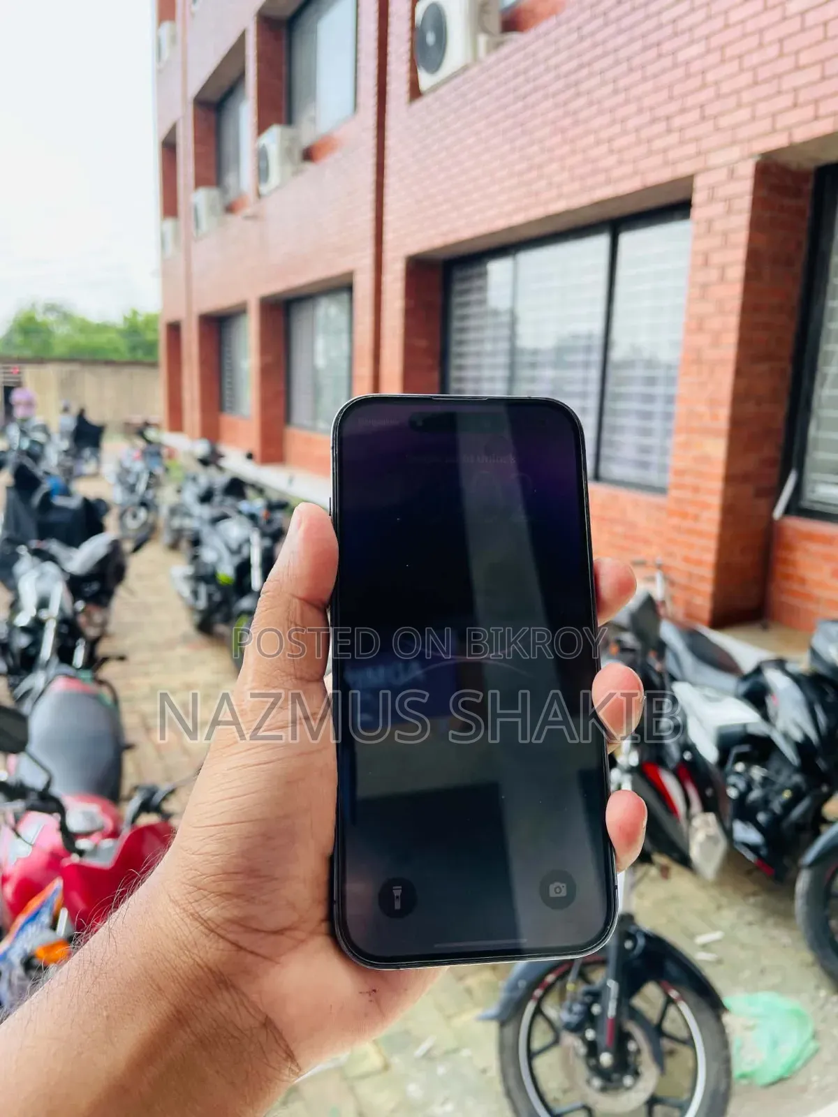 Apple iPhone 14 Pro 128 GB Purple