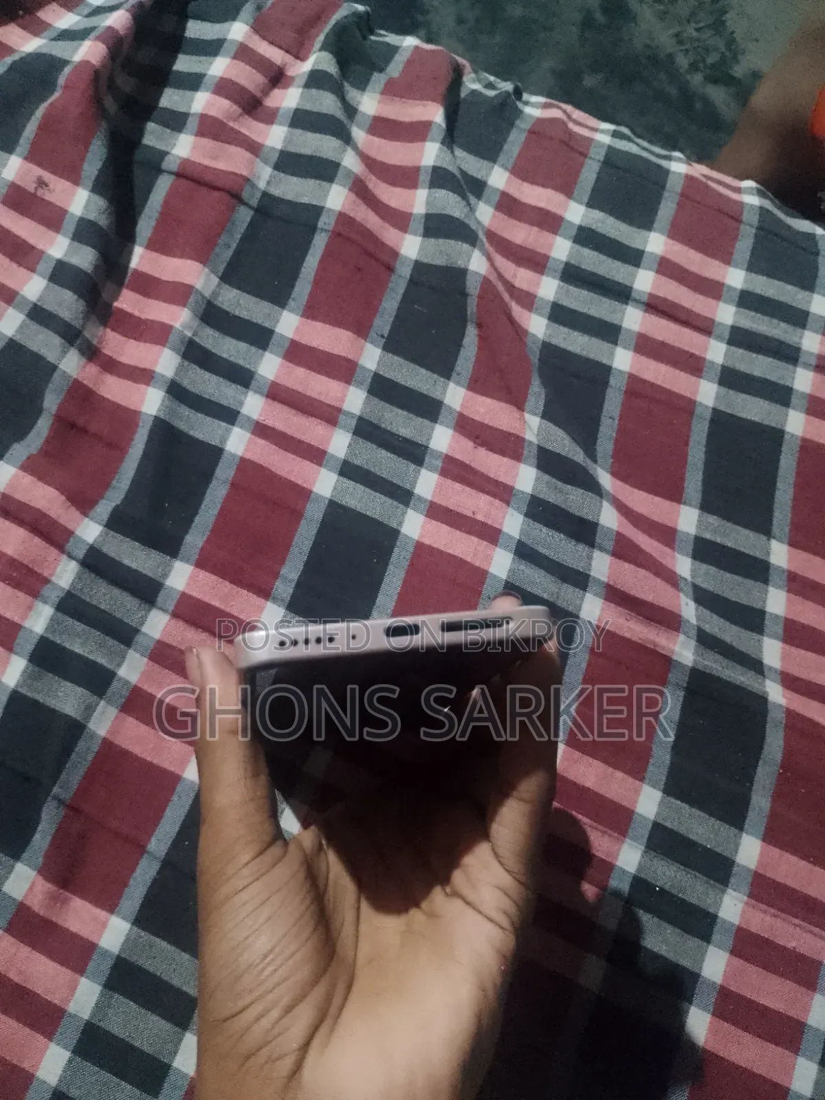 New Xiaomi Redmi Note 13 128 GB Rose Gold