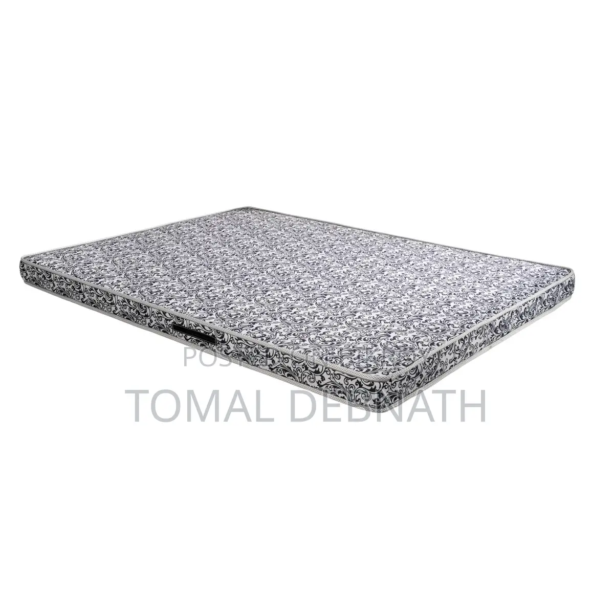 Queen Bed 1