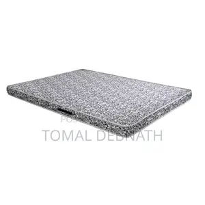 Queen Bed 1
