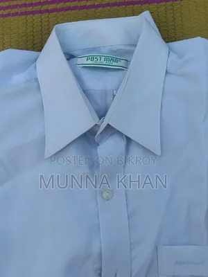 Thrift Shirt