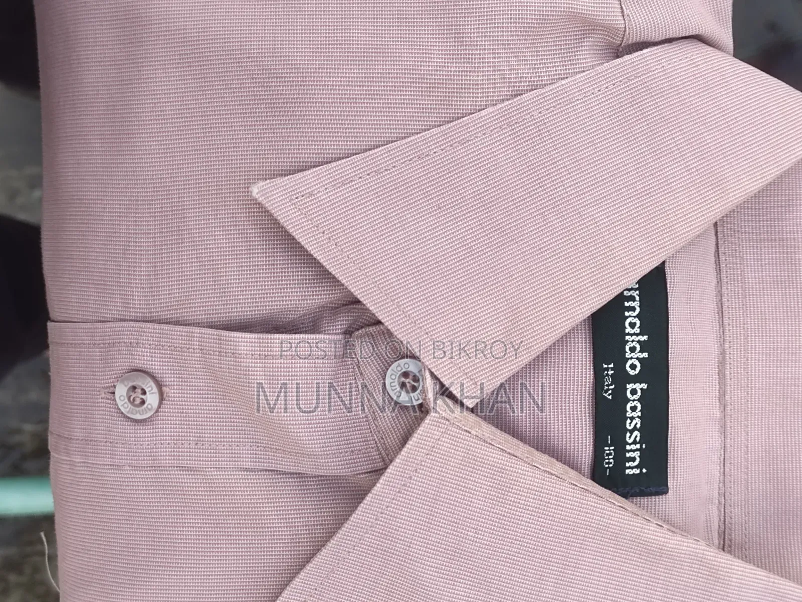 Thrift Shirt