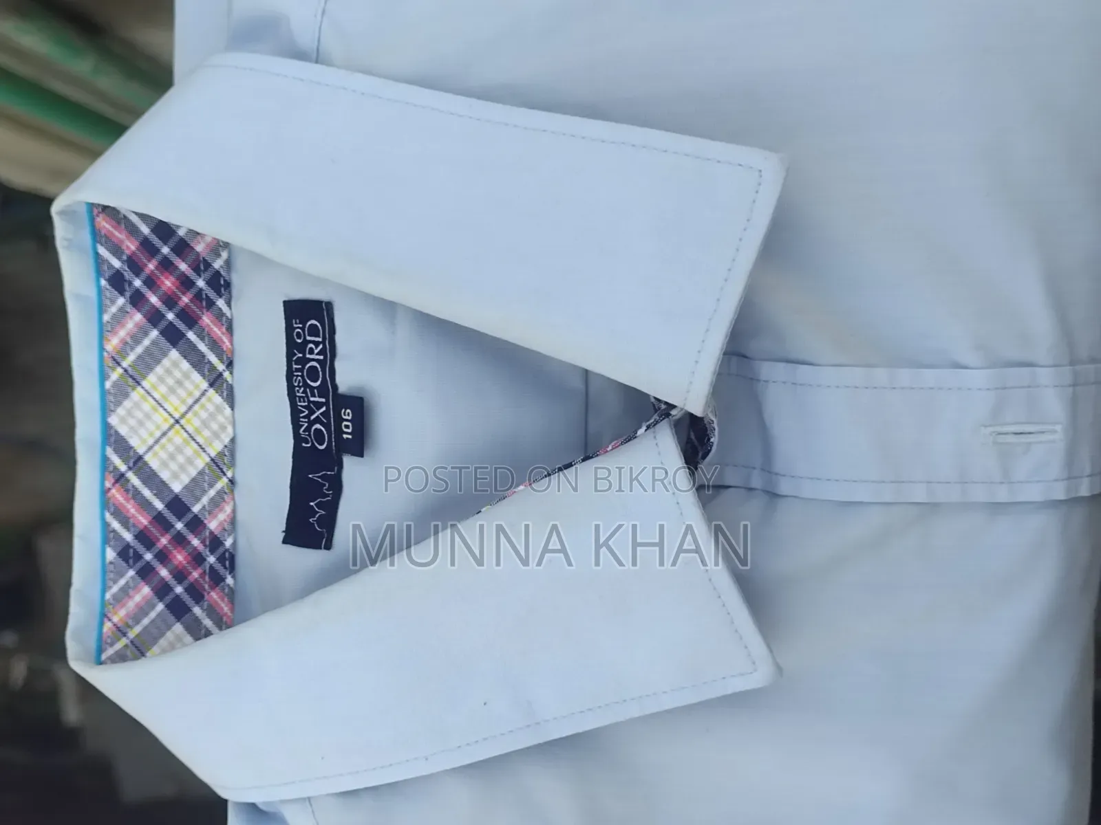 Thrift Shirt
