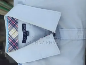 Thrift Shirt