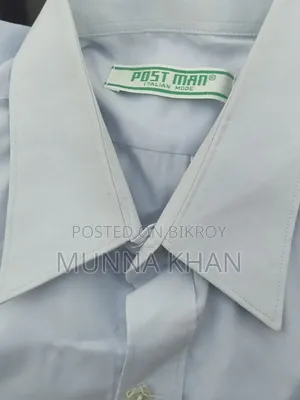 Thrift Shirt