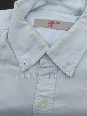Thrift Shirt