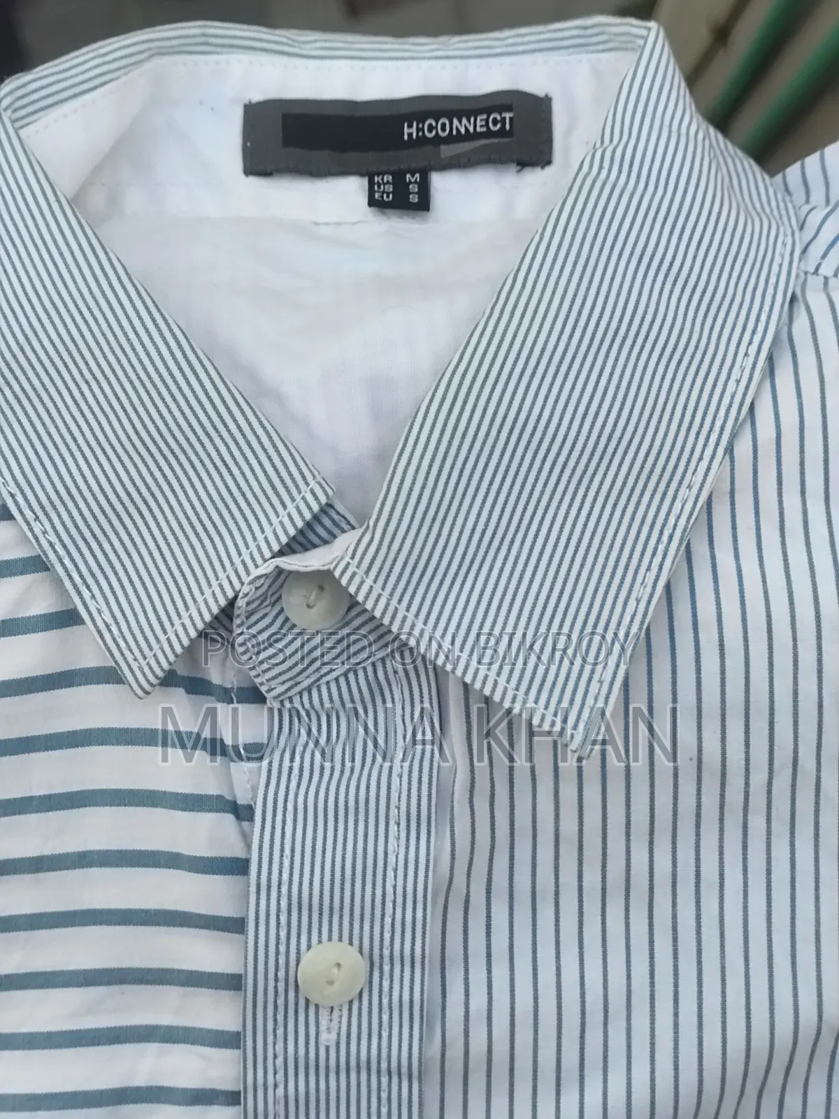 Thrift Shirt