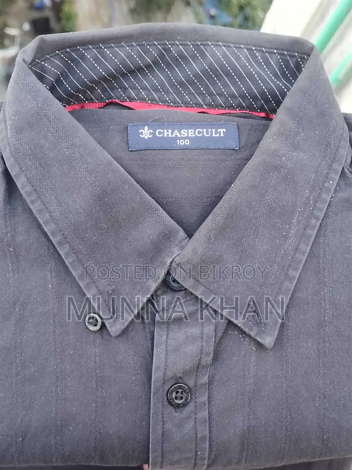 Thrift Shirt