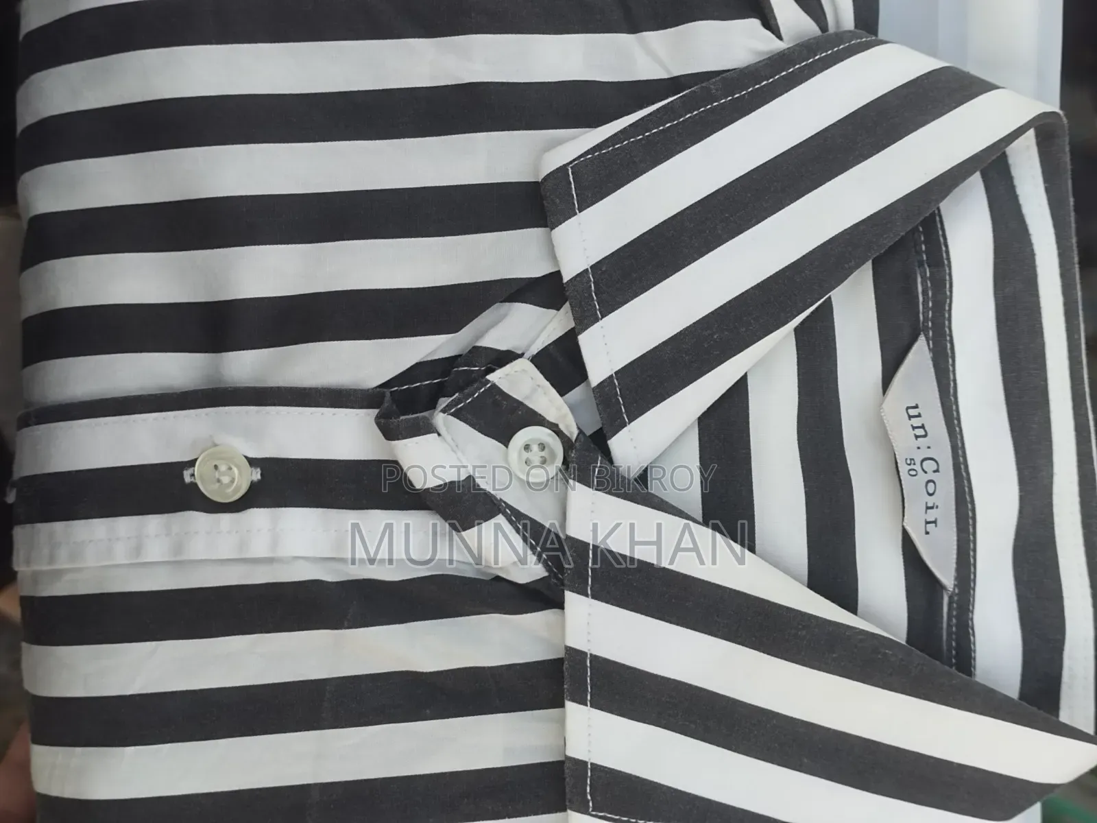 Thrift Shirt