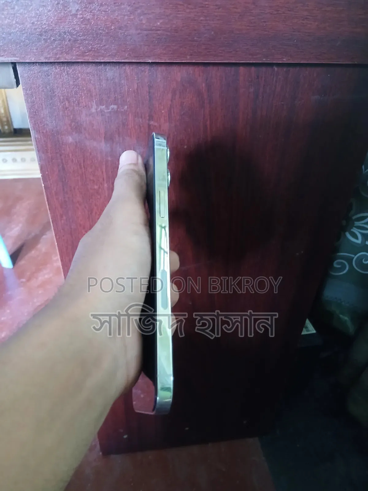 Apple iPhone 12 Pro Max 128 GB White