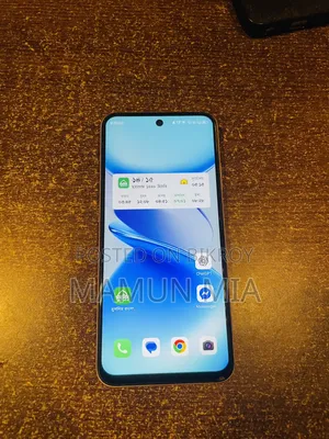 Infinix Smart 9 64 GB Rose Gold
