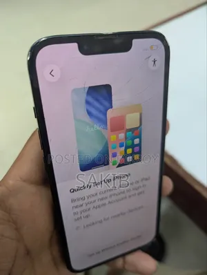 Apple iPhone 14 128 GB Blue