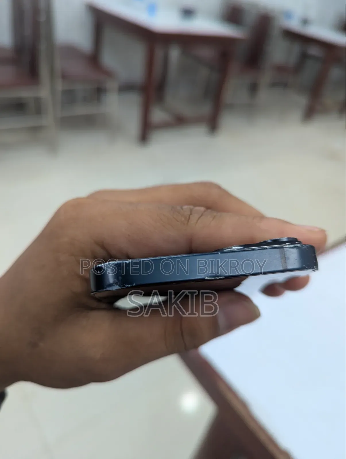 Apple iPhone 14 128 GB Blue
