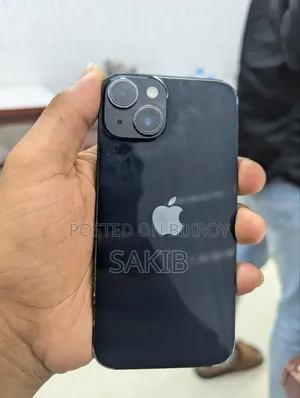 Apple iPhone 14 128 GB Blue