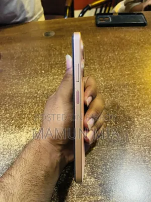 Infinix Smart 9 64 GB Rose Gold