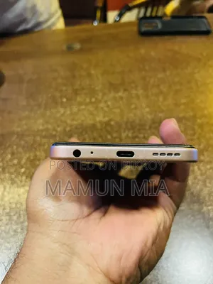 Infinix Smart 9 64 GB Rose Gold