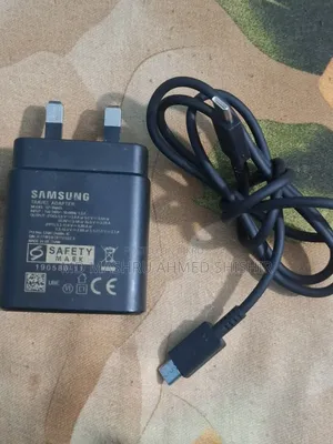 45w Super Fast Charger (Original)