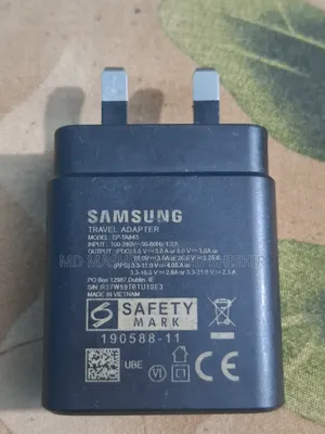 45w Super Fast Charger (Original)