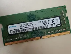 Emergency Sell Post !! Ddr4 8gb Ram For Laptop