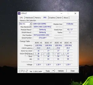 Emergency Sell Post !! Ddr4 8gb Ram For Laptop